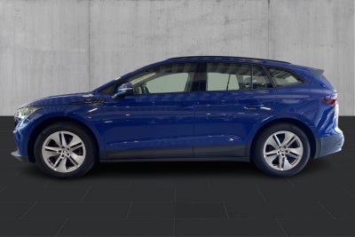 Skoda Enyaq iV - 1