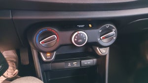 Kia Picanto MPi Advance