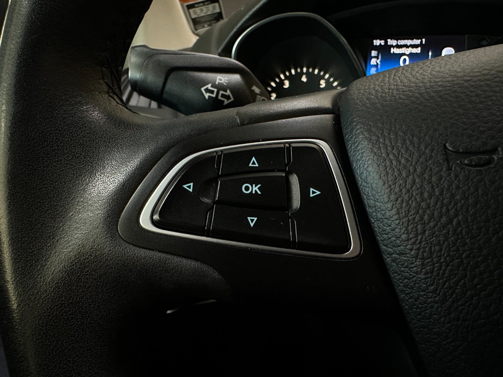 Billede af Ford Focus 1,0 SCTi 100 Trend