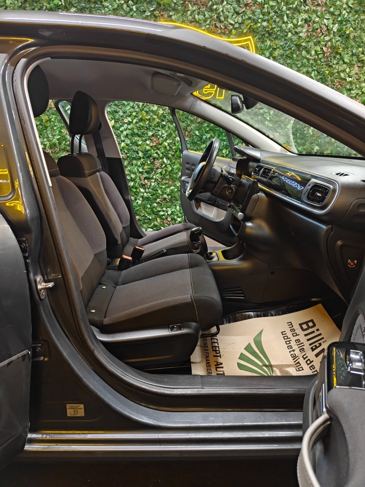 Billede af Citroën C3 1,2 PureTech 82 Cool
