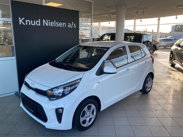Kia Picanto Vision
