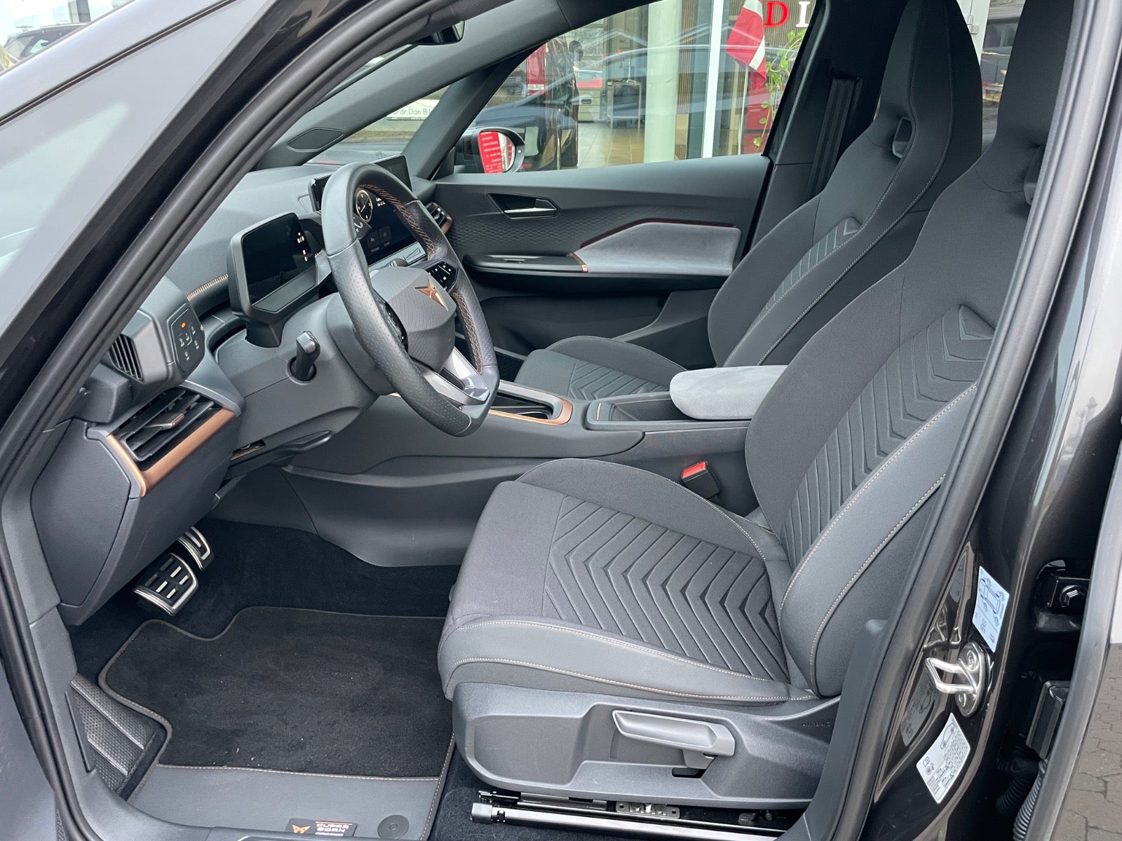 Billede af Cupra Born 59 Pasión