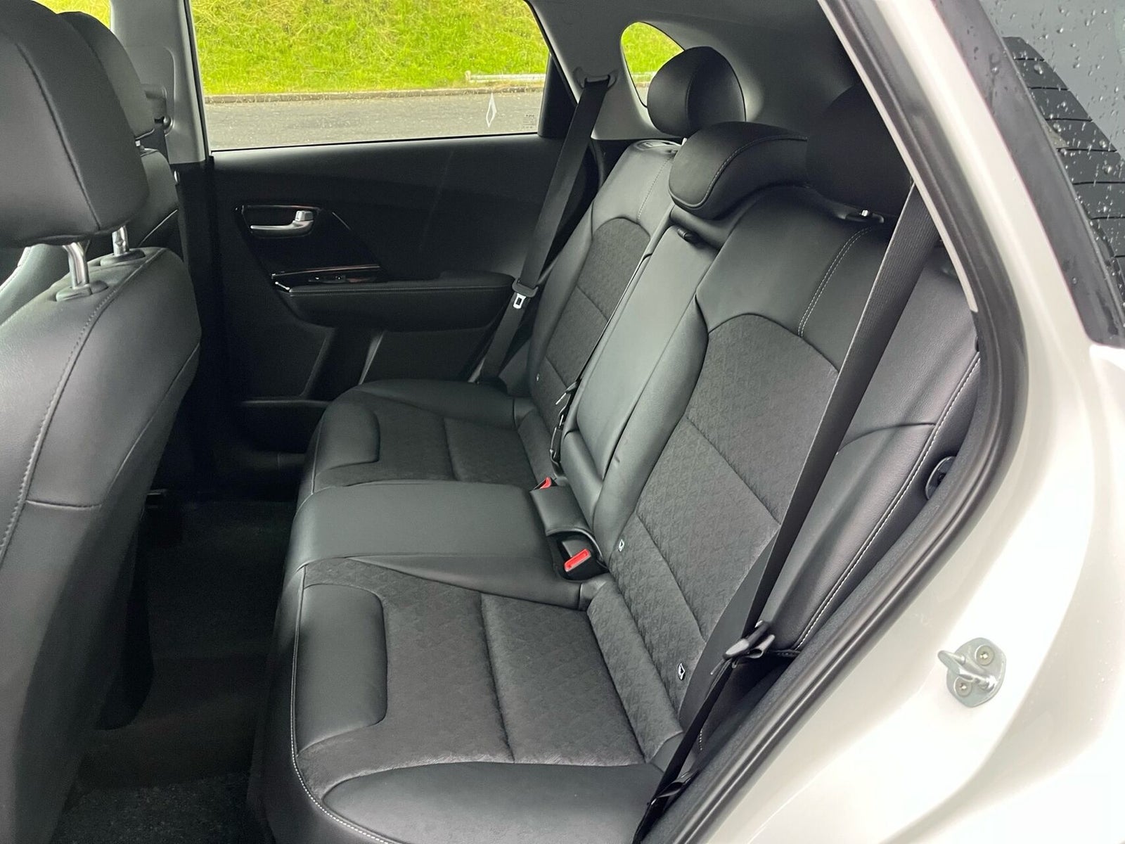 Kia Niro PHEV Advance DCT