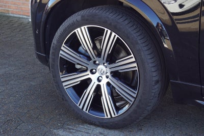 Volvo XC90 T8 ReCharge Inscription aut. AWD 7prs