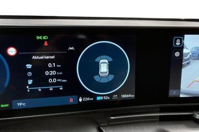 Hyundai Kona EV Essential