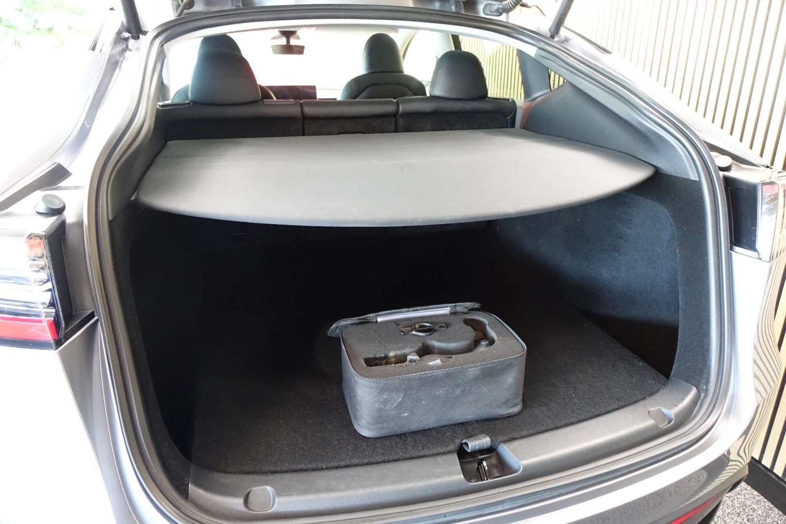 Tesla Model Y, Billede 7