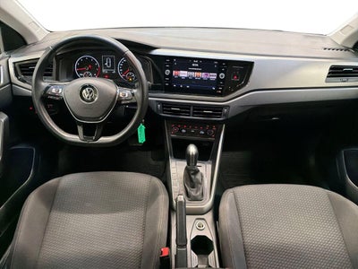VW Polo TSi 95 Comfortline DSG billede 3