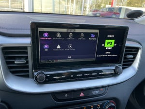 Kia Ceed T-GDi Prestige SW