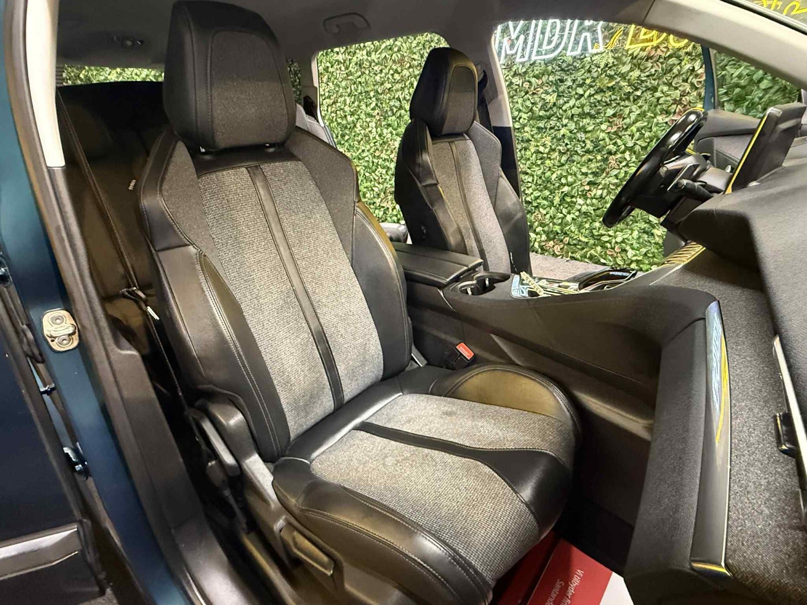 Billede af Peugeot 5008 1,5 BlueHDi 130 Active EAT8 7prs