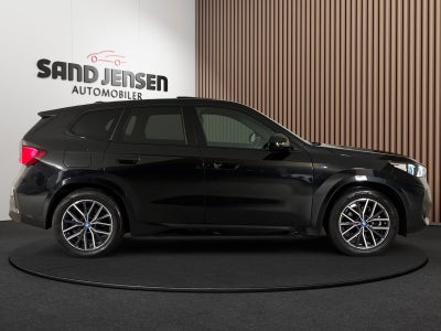 BMW iX1 xDrive30 M-Sport Premium