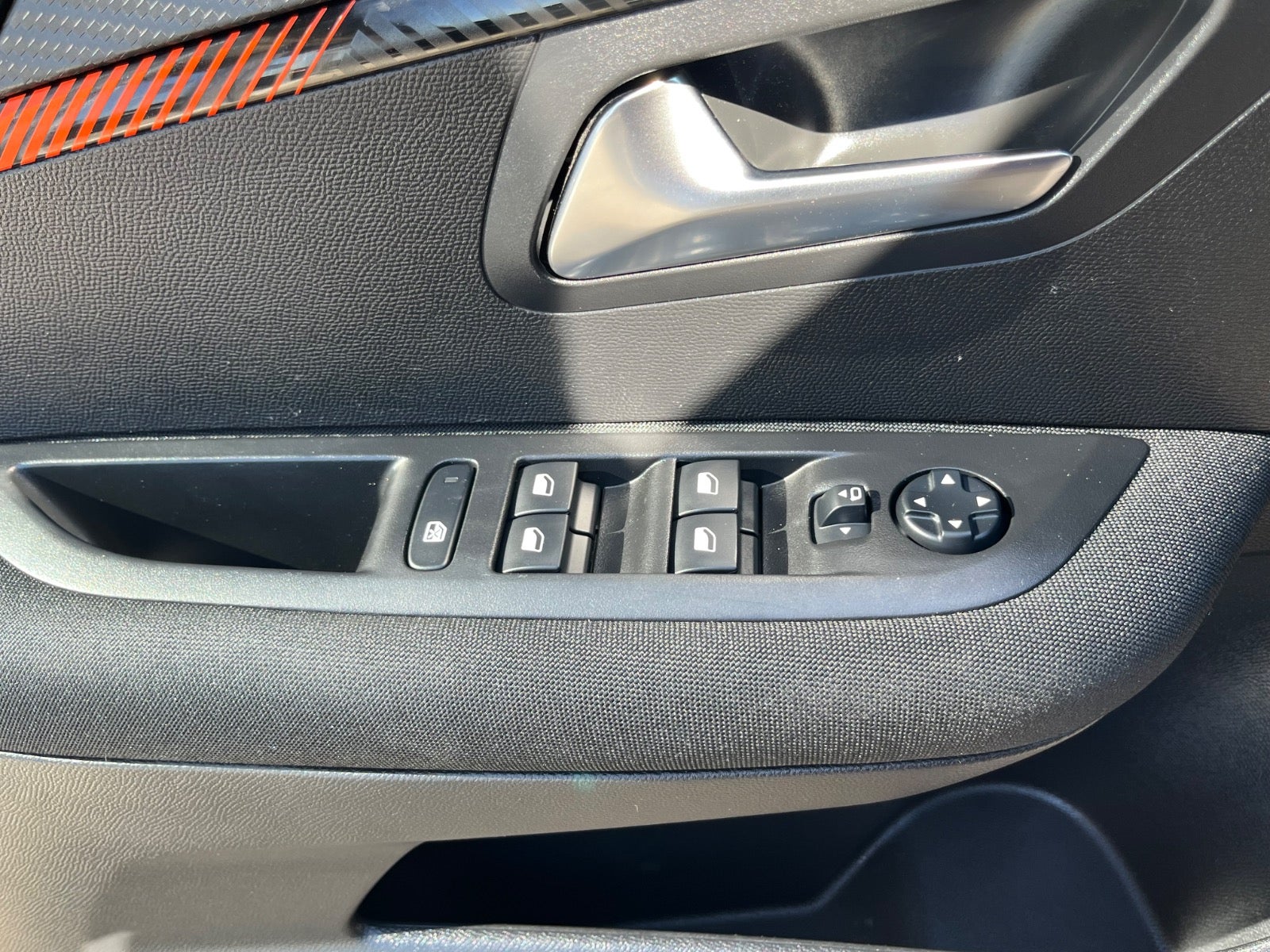 Billede af Peugeot 208 1,2 PureTech 75 Active