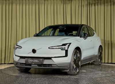 Volvo EX30  Extended Range Plus