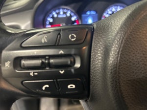 Kia Rio T-GDi Advance