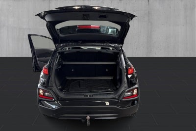 Hyundai Kona HEV DCT