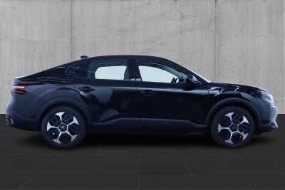 Citroën ë-C4 X 54,0 Plus 2025