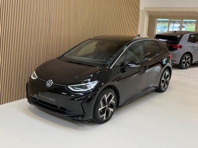 VW ID.3 Pro