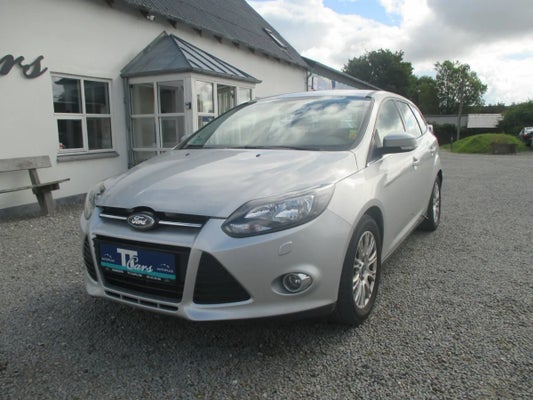 Ford Focus SCTi 150 Trend stc.