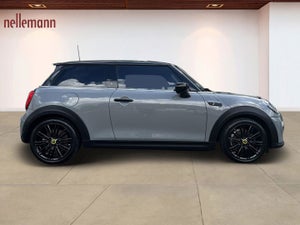 MINI Cooper SE Yours Trim