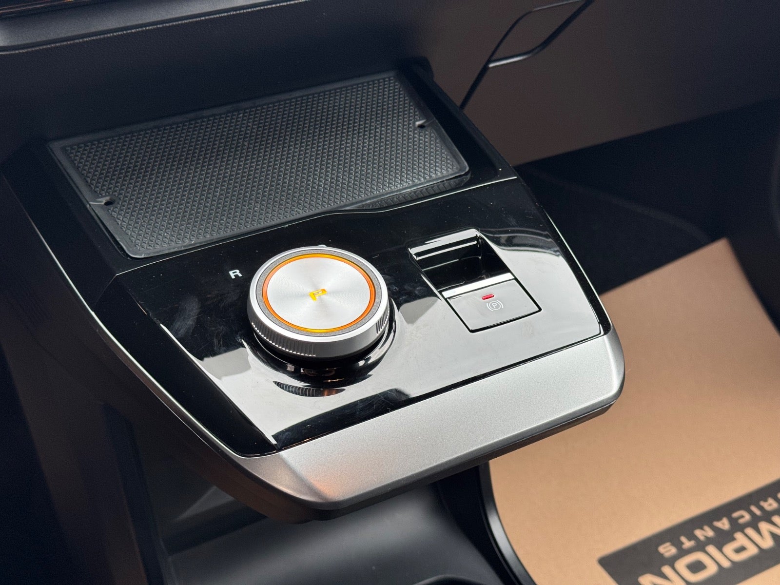 Billede af MG 4 51 Standard