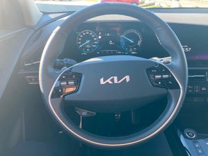 Kia Niro EV Upgrade
