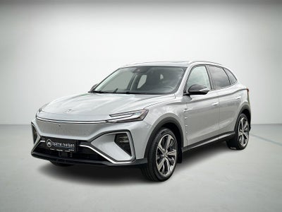 MG Marvel R  Luxury 5d