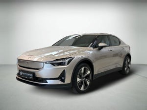 Polestar 2 Long Range AWD