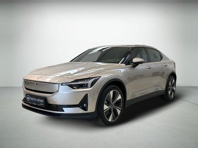 Polestar 2 Long Range AWD