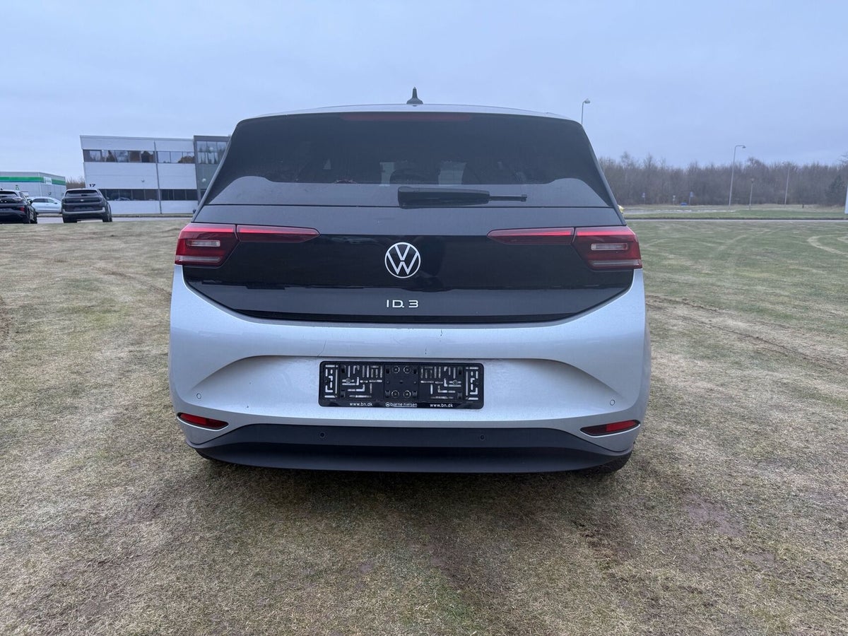 VW ID.3 Business billede 4