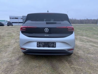 VW ID.3 Business billede 3