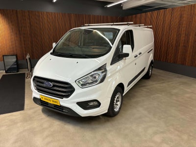 Ford Transit Custom 300 L2 TDCi 130 Trend