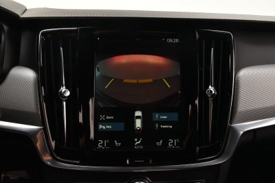 Volvo V90 D4 190 R-Design aut.