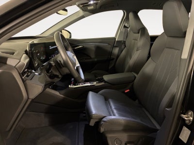 Audi Q6 e-tron Progress plus quattro