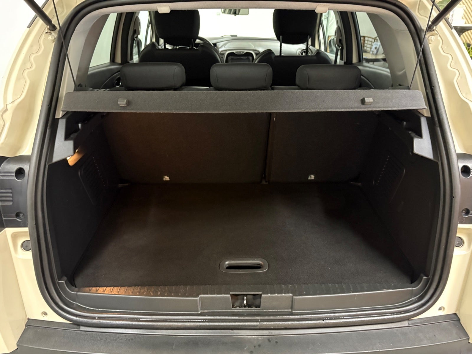 Billede af Renault Captur 0,9 TCe 90 Expression