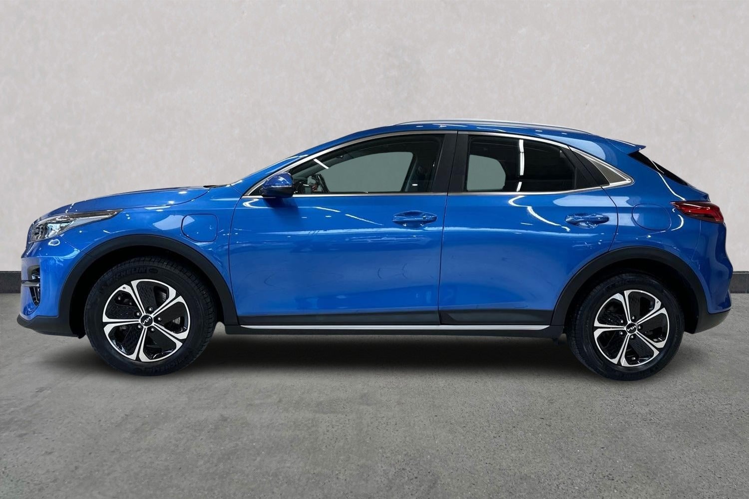 Billede af Kia XCeed 1,6 PHEV Prestige DCT