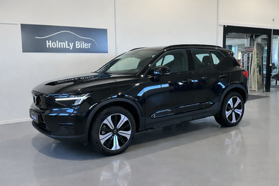 Volvo  XC40 P6 ReCharge Core