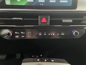 Kia EV6 Long Range Access