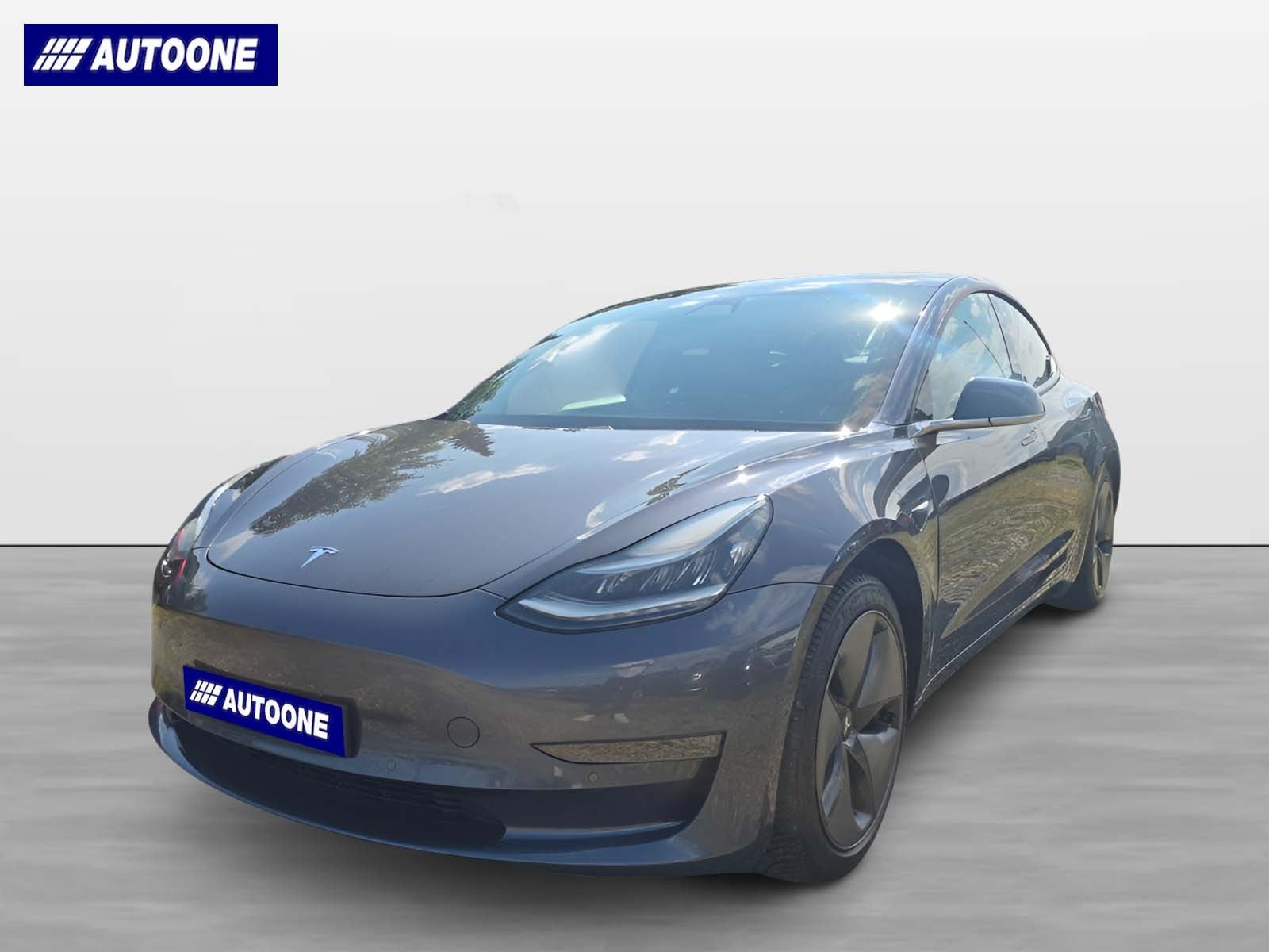 Billede af Tesla Model 3  Long Range AWD
