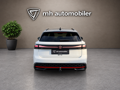 VW ID.7 GTX Max+ Tourer 4Motion