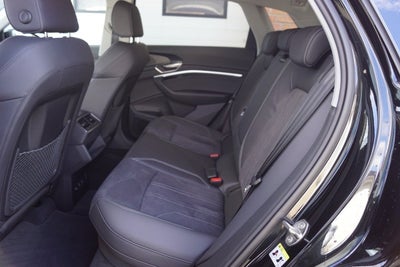 Audi Q8 e-tron Advanced quattro