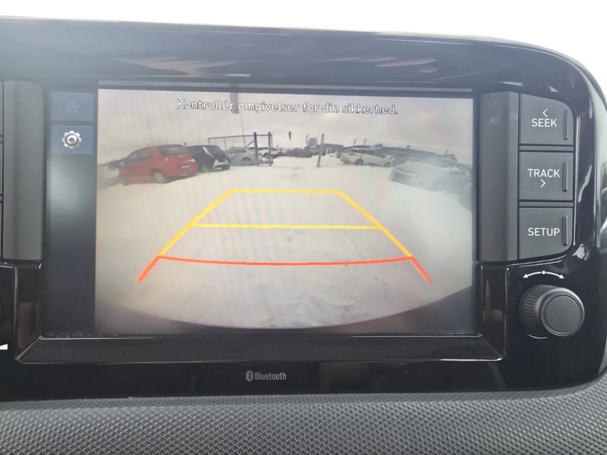 Billede af Hyundai i10 1,0 MPi Advanced