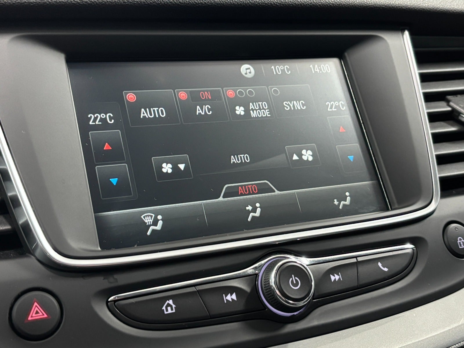 Billede af Opel Grandland X 1,5 CDTi 130 Enjoy