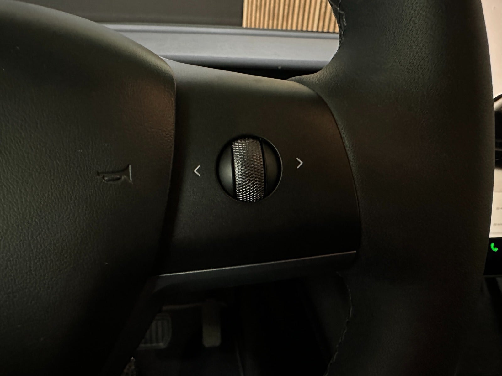 Billede af Tesla Model Y  RWD