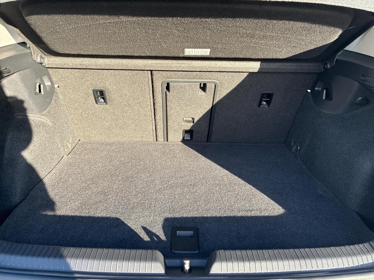 VW Golf VIII eHybrid DSG billede 13