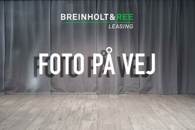 Land Rover Range Rover Evoque 2,0 TD4 180 HSE aut. 5d