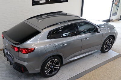 BMW iX2 eDrive20 M-Sport Premium