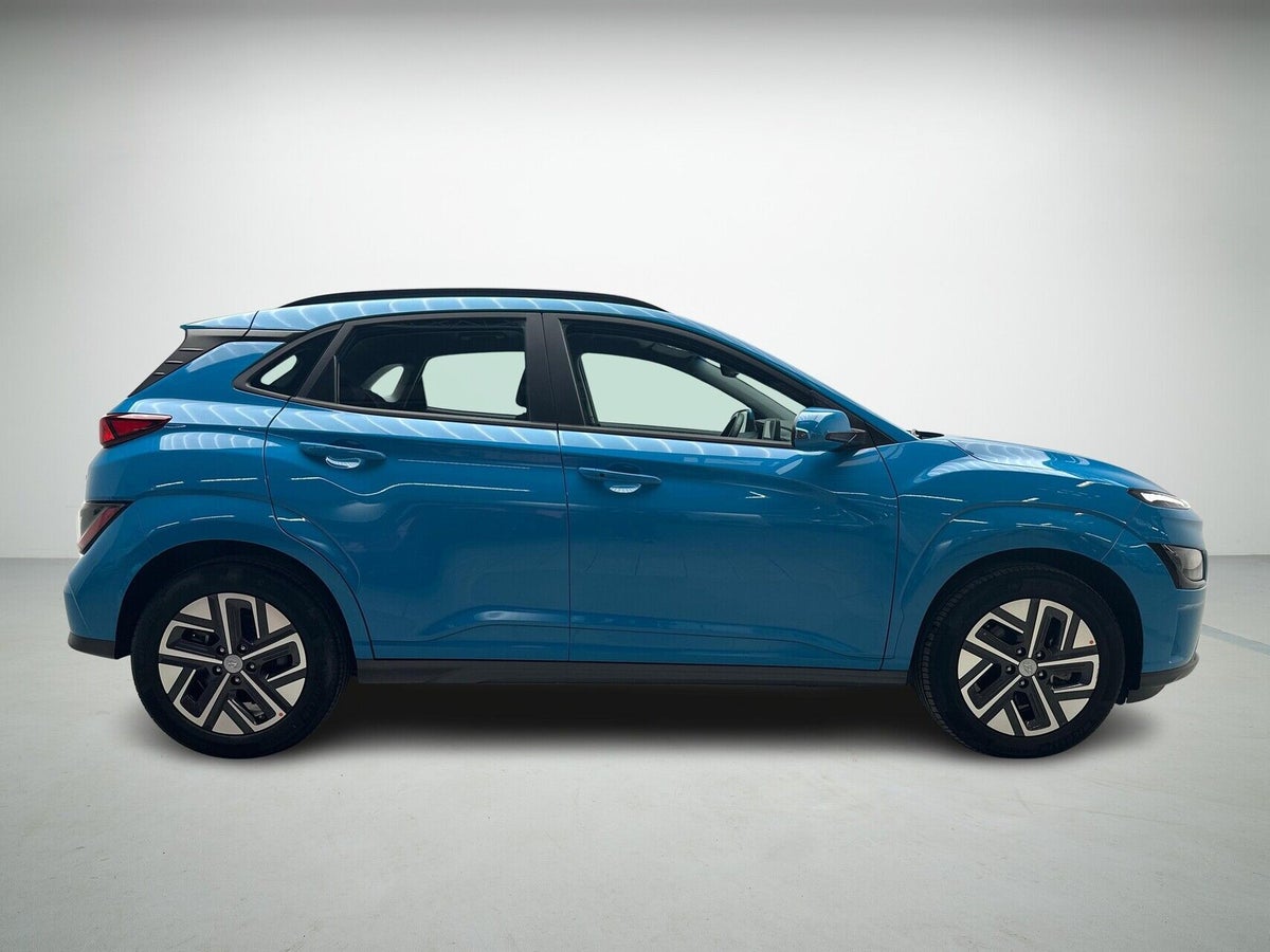 Hyundai Kona EV Select billede 5