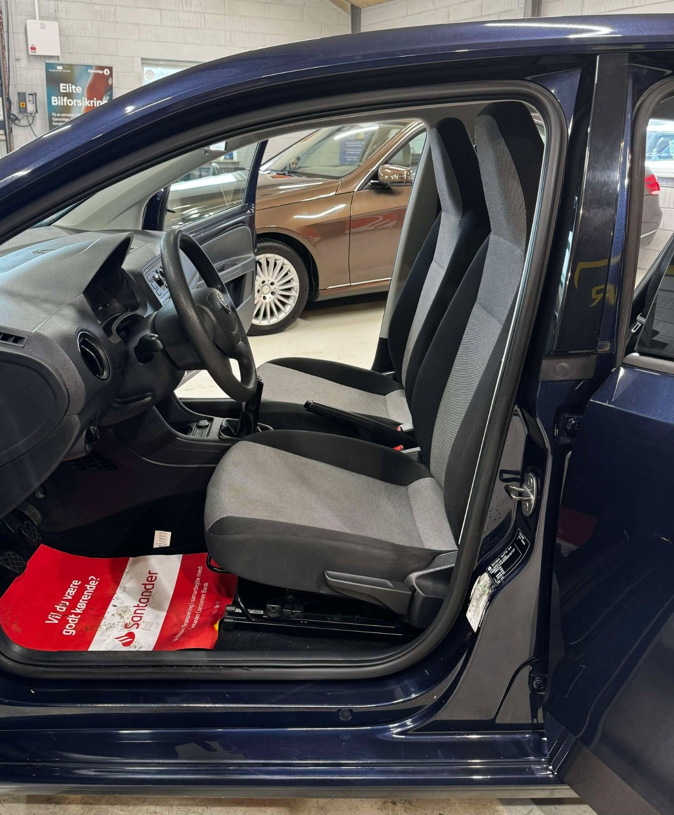Billede af Skoda Citigo 1,0 75 Ambition GreenTec