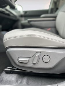 Kia EV3 Long Range Upgrade