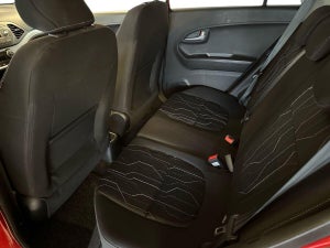 Kia Picanto Attraction