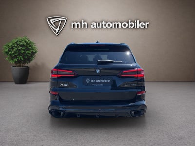 BMW X5 xDrive45e M-Sport aut.